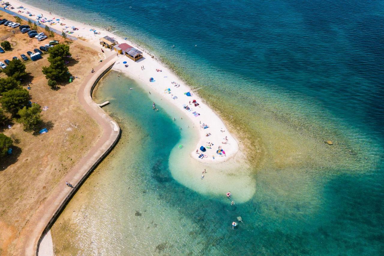 Lumalu Daire Galižana Dış mekan fotoğraf