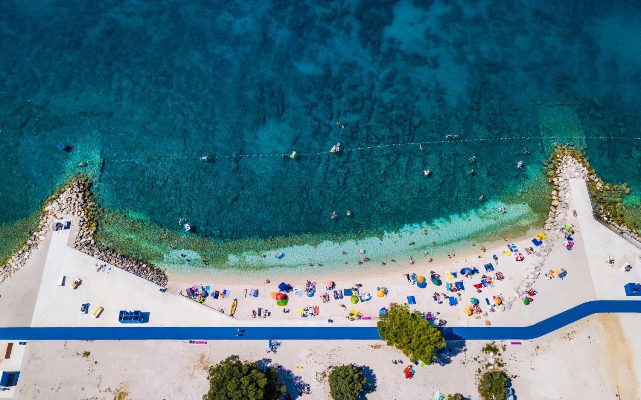 Lumalu Daire Galižana Dış mekan fotoğraf